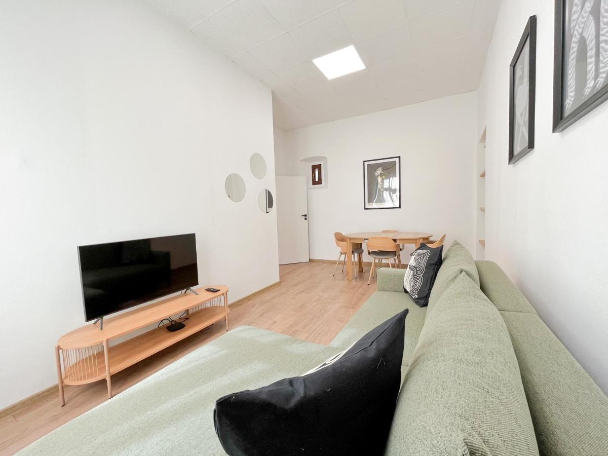 Apartamenty Drukarnia Torun Exterior photo