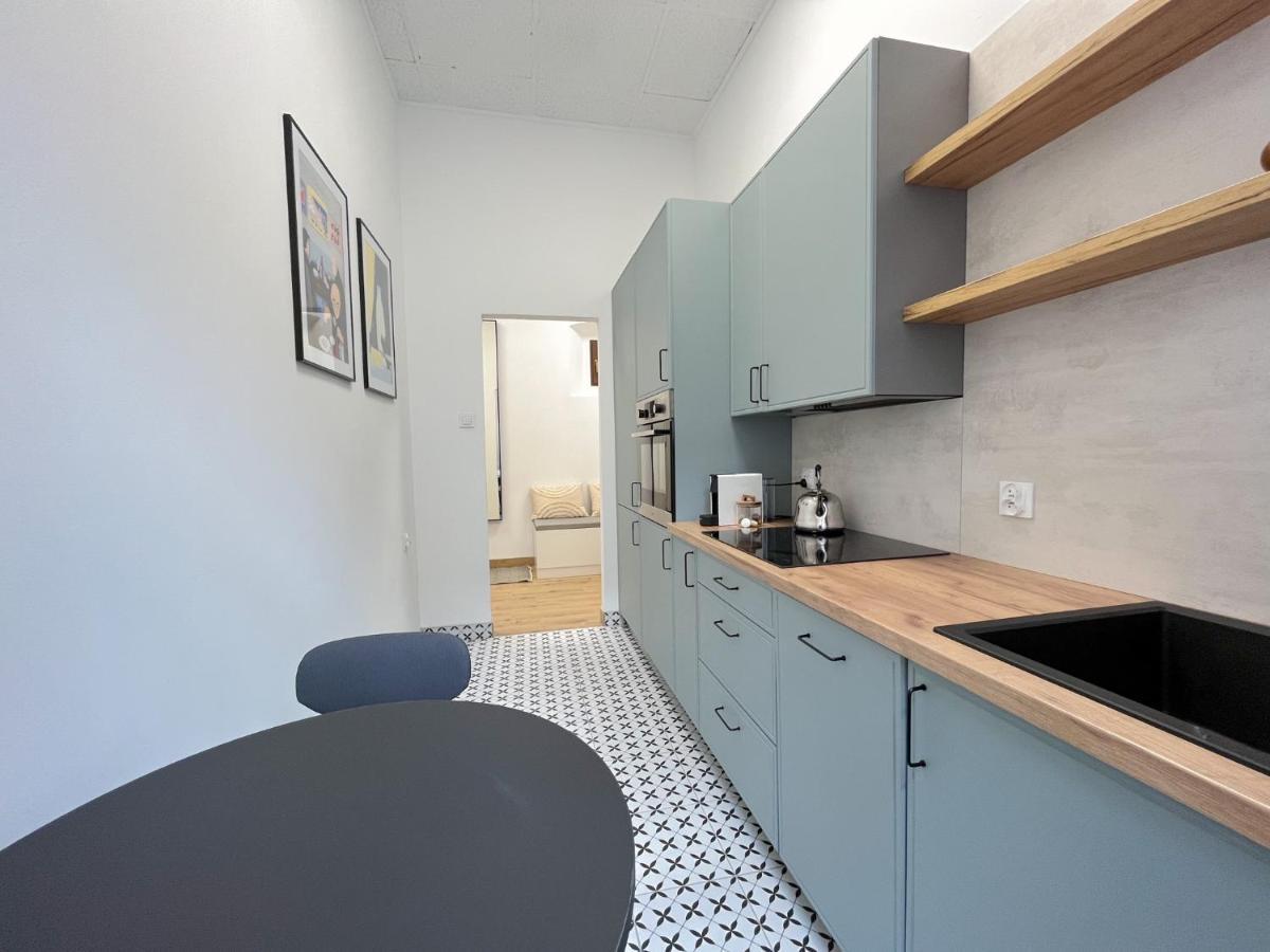 Apartamenty Drukarnia Torun Exterior photo