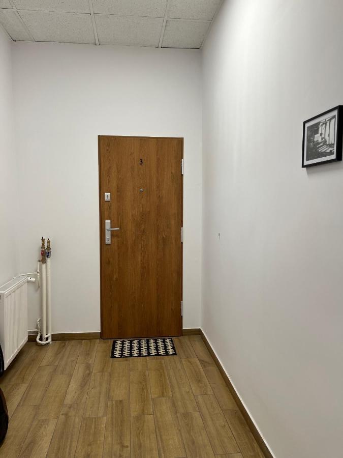 Apartamenty Drukarnia Torun Exterior photo