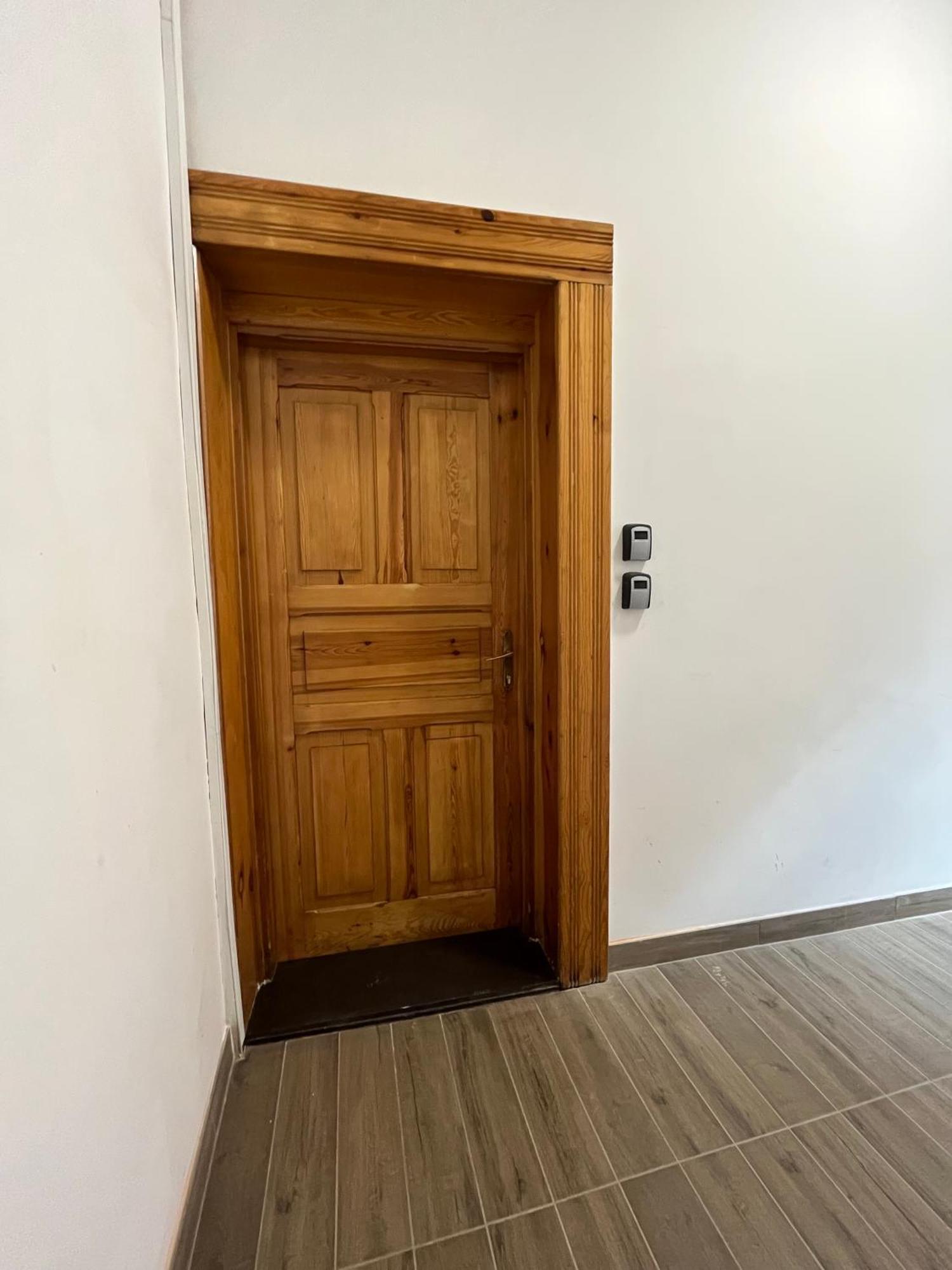 Apartamenty Drukarnia Torun Exterior photo