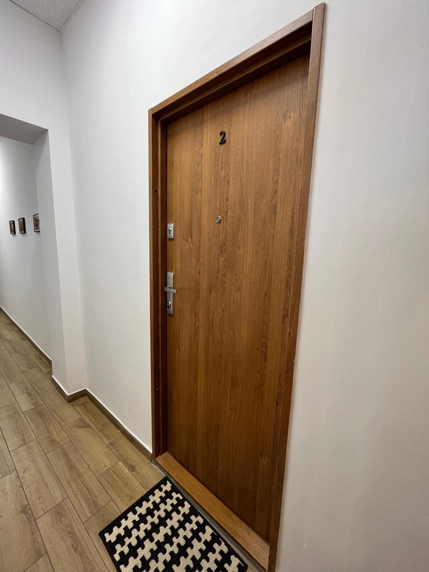 Apartamenty Drukarnia Torun Exterior photo