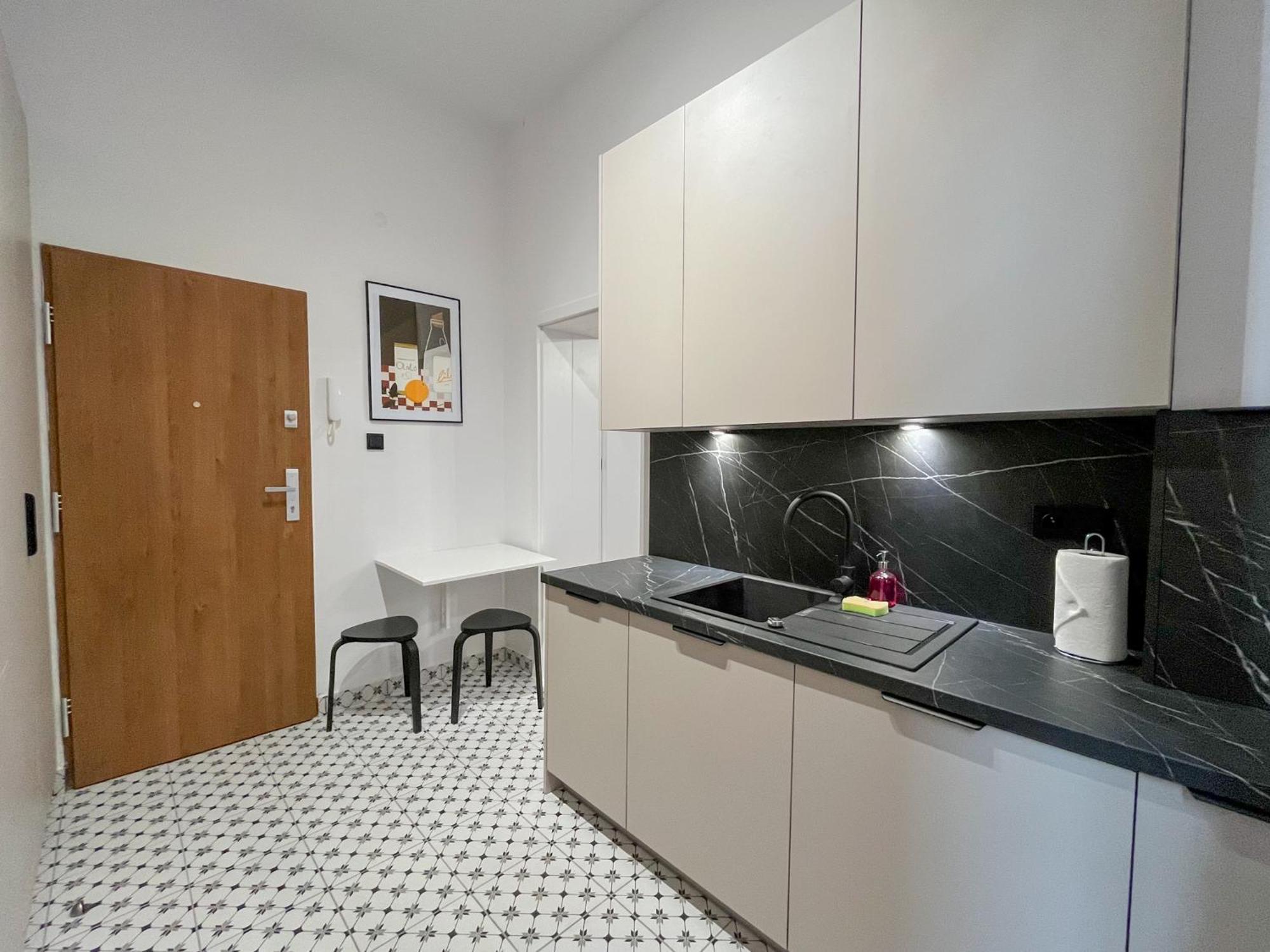 Apartamenty Drukarnia Torun Exterior photo